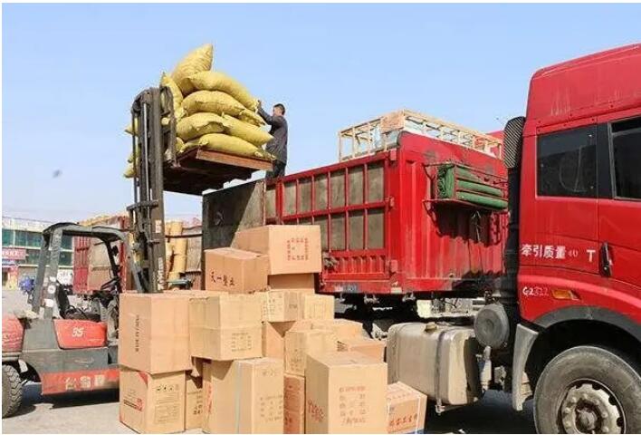 厦门到米脂县物流专线