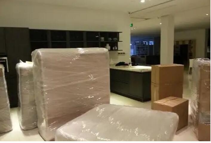 厦门到米脂县长途搬家